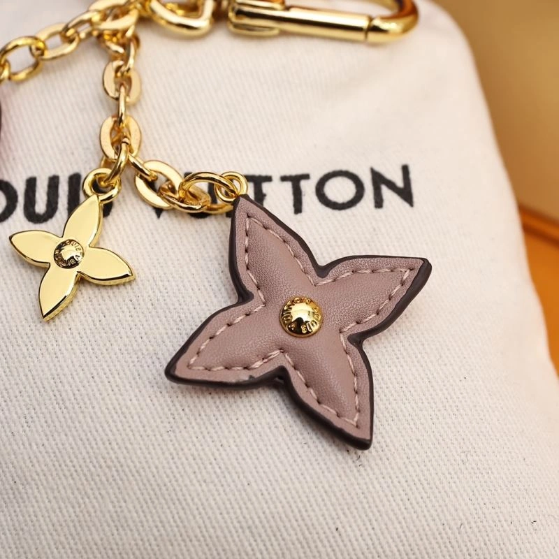 Louis Vuitton Keychains Durable 267137