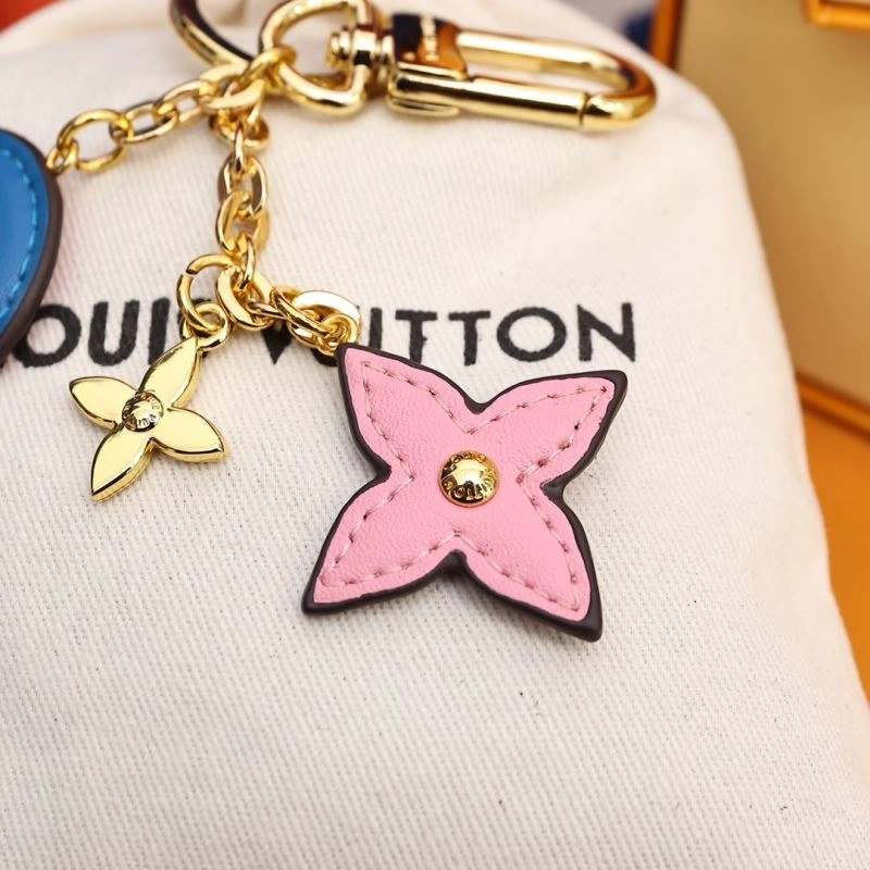 Louis Vuitton Keychains Durable 267137