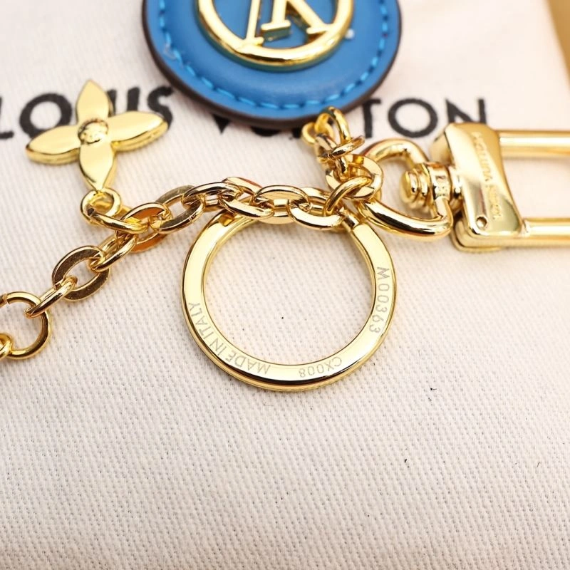 Louis Vuitton Keychains Durable 267137