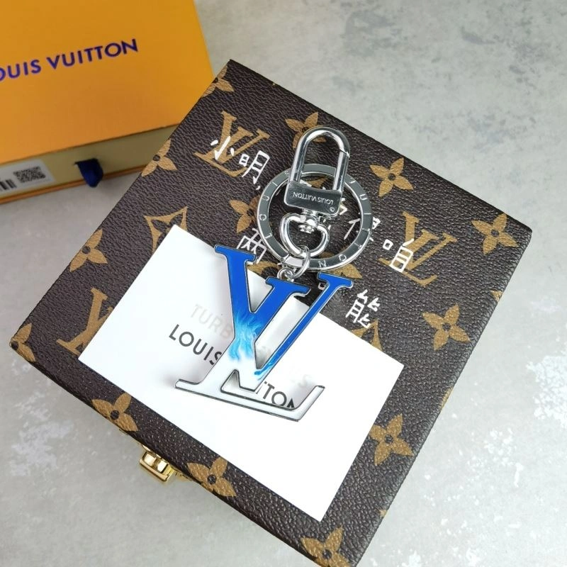 Soft Louis Vuitton Keychains 267127