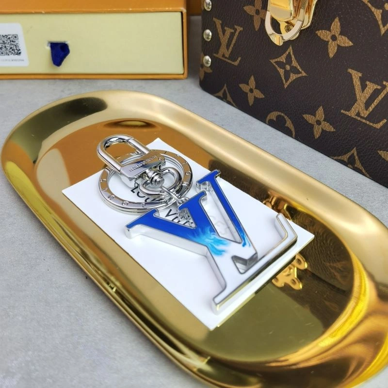 Soft Louis Vuitton Keychains 267127