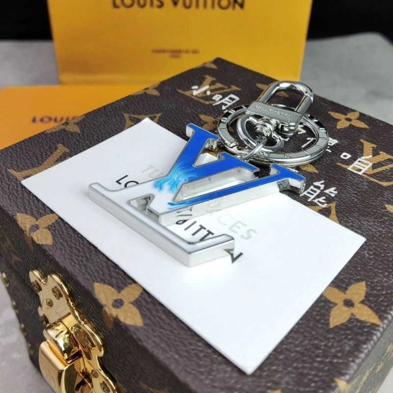 Soft Louis Vuitton Keychains 267127