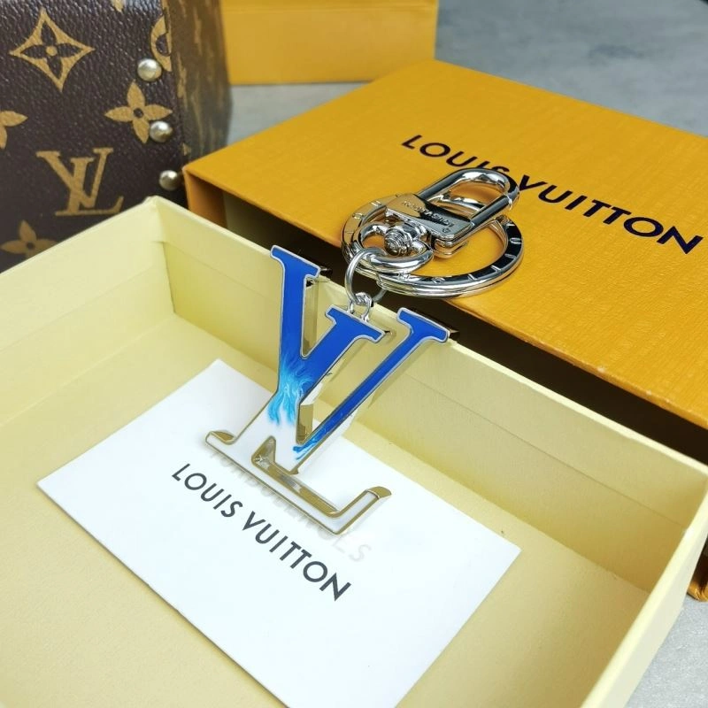Soft Louis Vuitton Keychains 267127