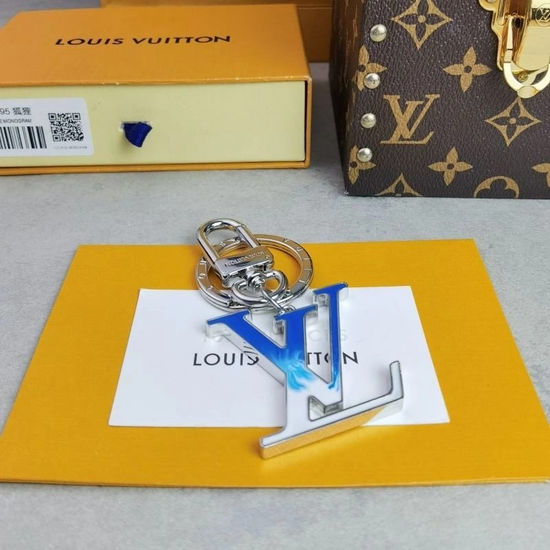 Soft Louis Vuitton Keychains 267127