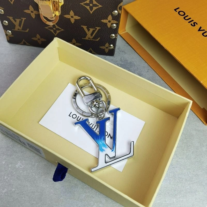 Soft Louis Vuitton Keychains 267127