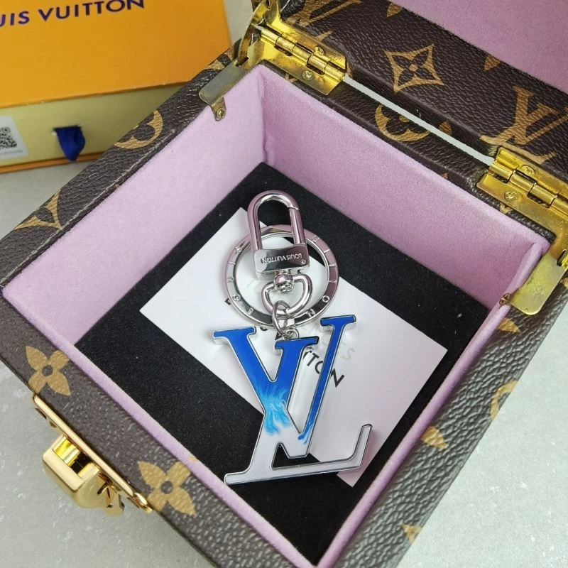 Soft Louis Vuitton Keychains 267127