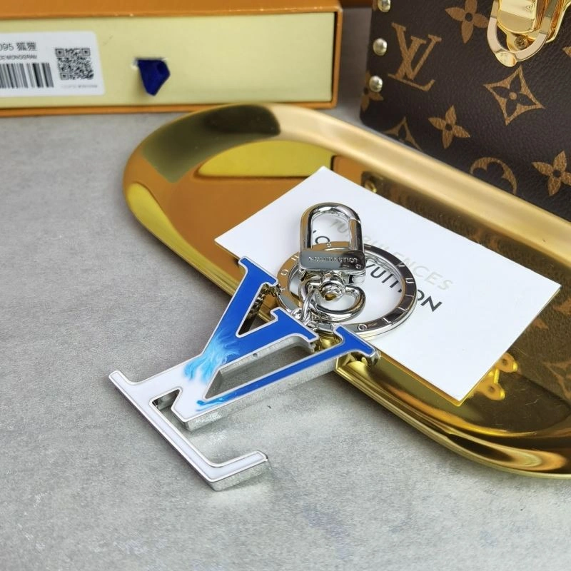 Soft Louis Vuitton Keychains 267127