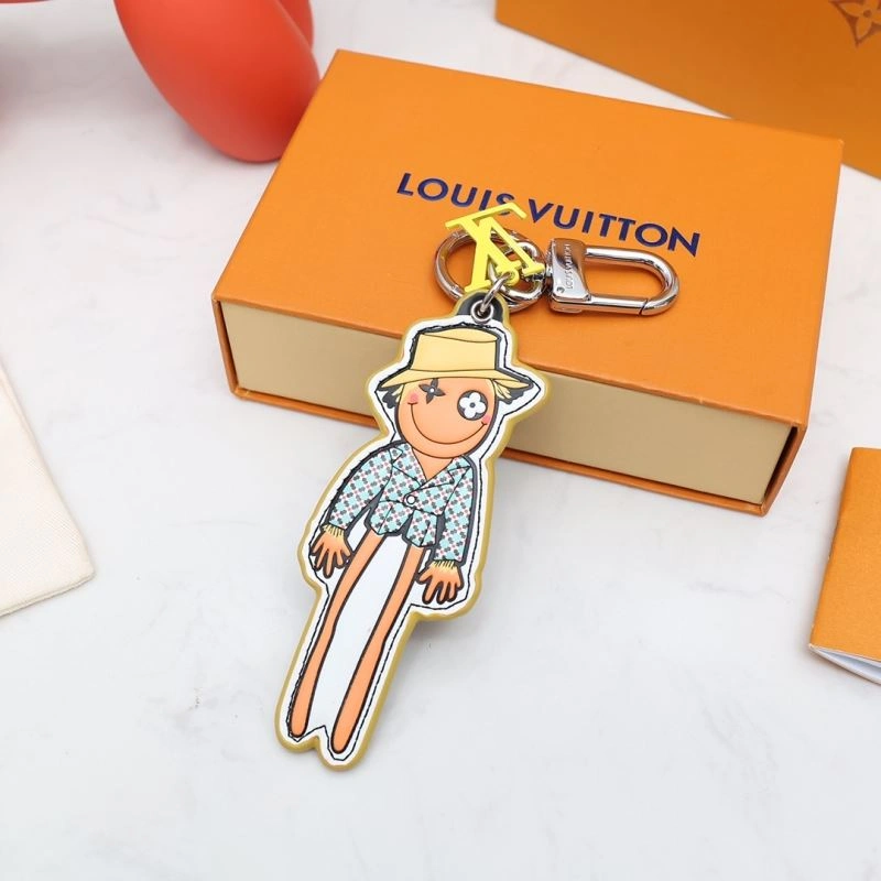 TimelessDesign Louis Vuitton Keychains 267130