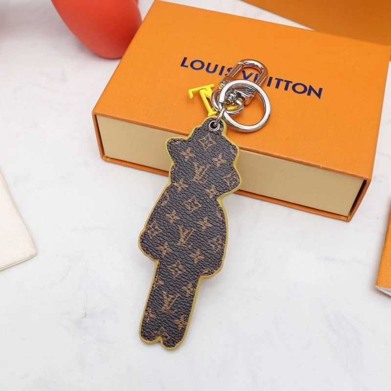 TimelessDesign Louis Vuitton Keychains 267130