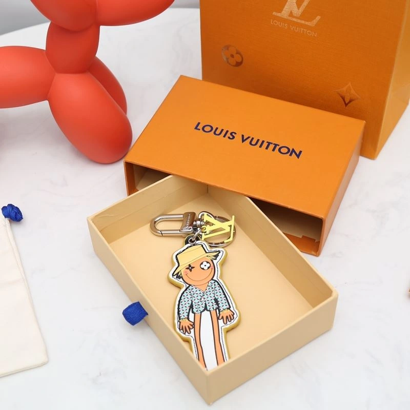 TimelessDesign Louis Vuitton Keychains 267130