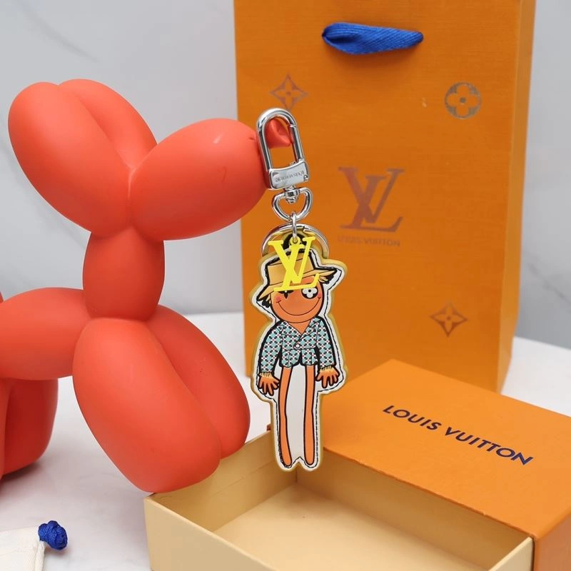 TimelessDesign Louis Vuitton Keychains 267130
