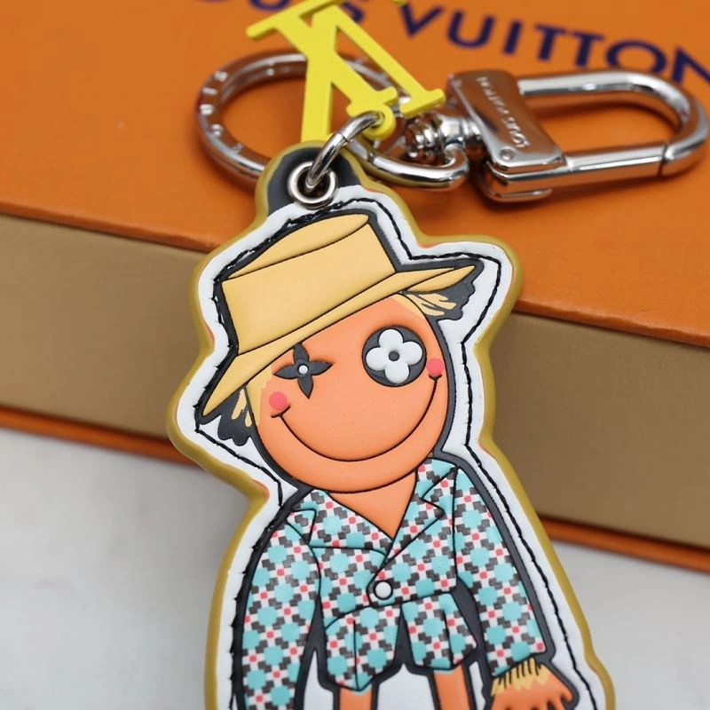 TimelessDesign Louis Vuitton Keychains 267130