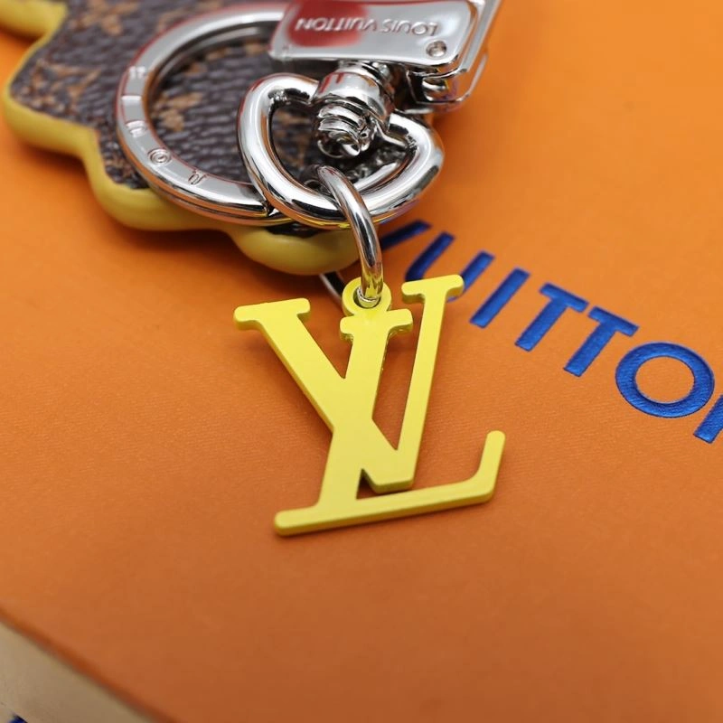 TimelessDesign Louis Vuitton Keychains 267130