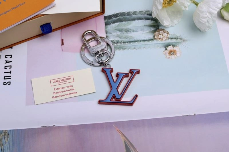 Louis Vuitton Keychains Seasonal 267133