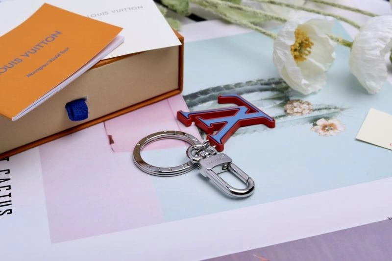 Louis Vuitton Keychains Seasonal 267133