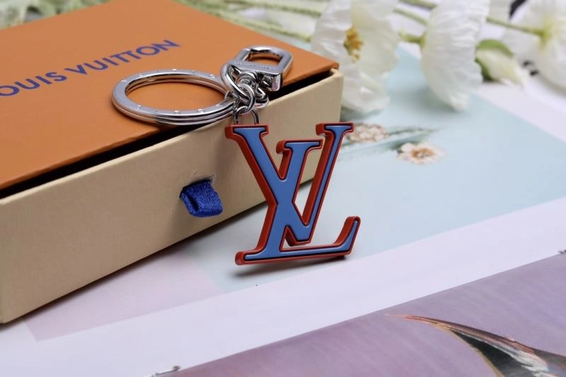 Louis Vuitton Keychains Seasonal 267133