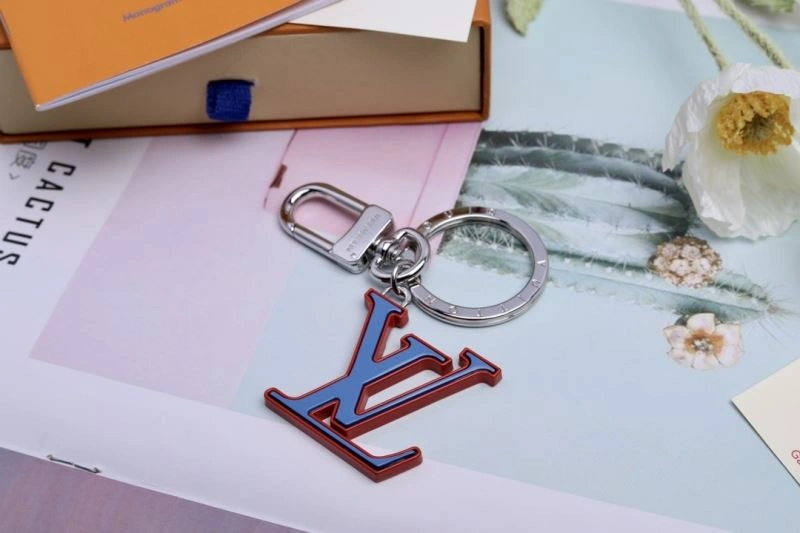 Louis Vuitton Keychains Seasonal 267133