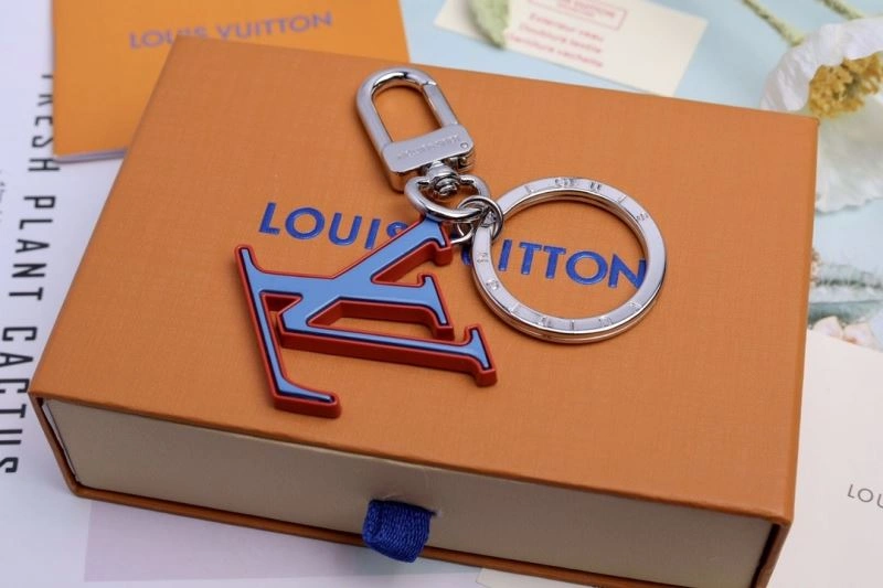 Louis Vuitton Keychains Seasonal 267133
