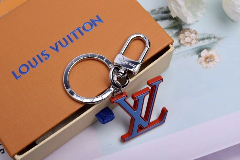 Louis Vuitton Keychains Seasonal 267133