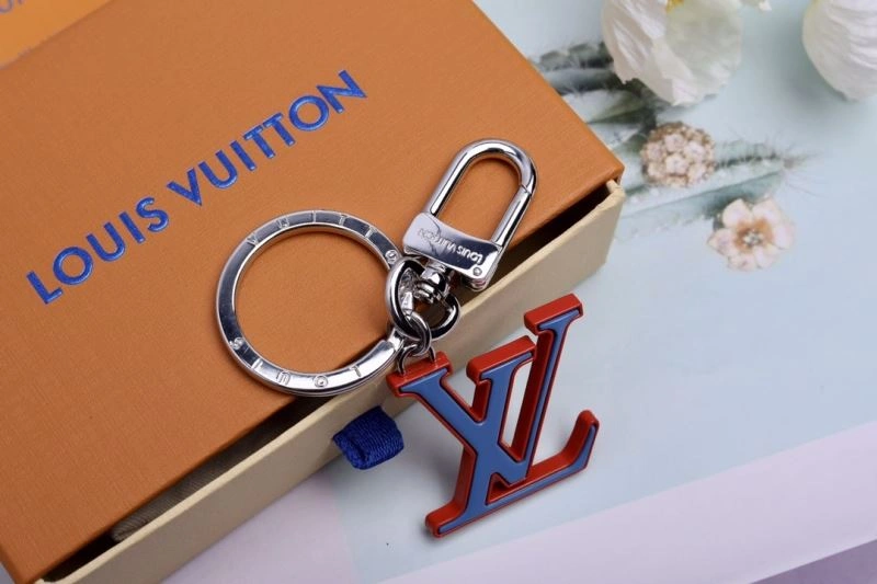 Louis Vuitton Keychains Seasonal 267133