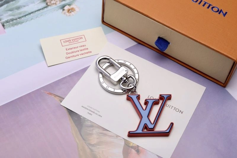 Louis Vuitton Keychains Seasonal 267133