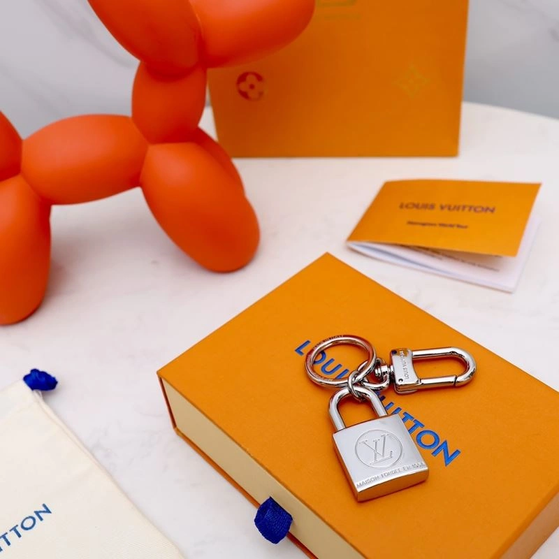 Louis Vuitton Keychains Efficient 267138
