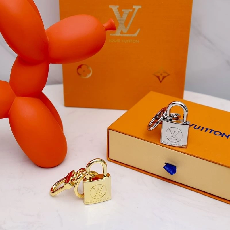 Louis Vuitton Keychains Efficient 267138