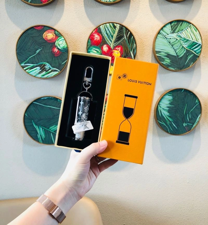 Thermal Louis Vuitton Keychains 267136
