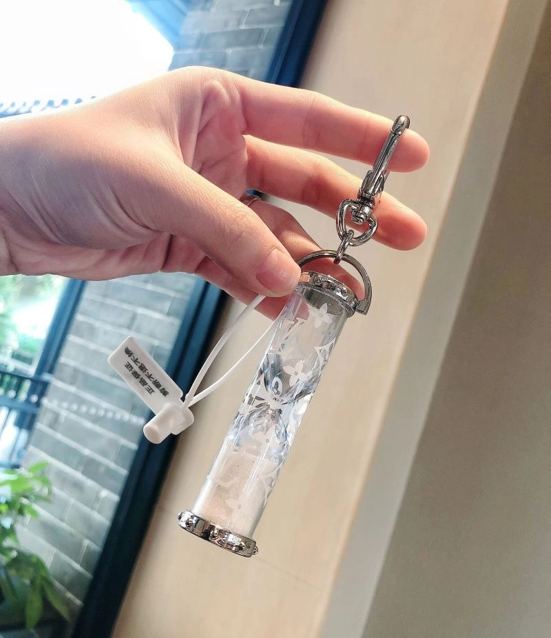 Thermal Louis Vuitton Keychains 267136