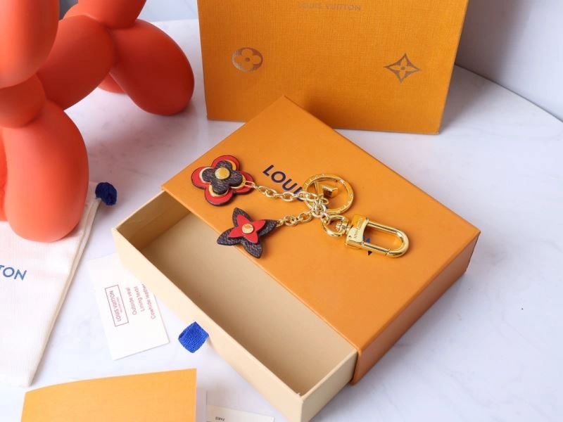 Stretchable Louis Vuitton Keychains 267129