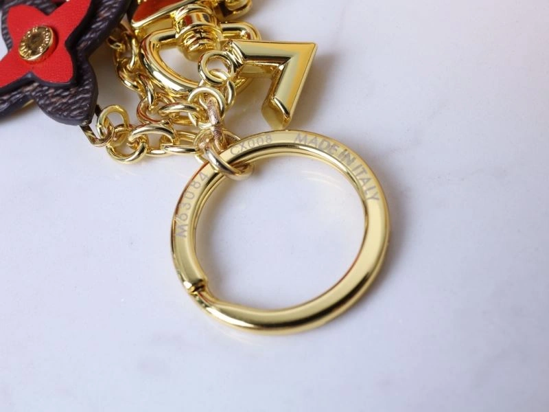 Stretchable Louis Vuitton Keychains 267129