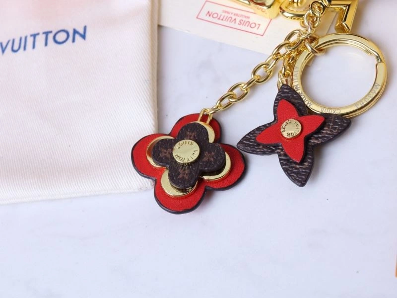 Stretchable Louis Vuitton Keychains 267129