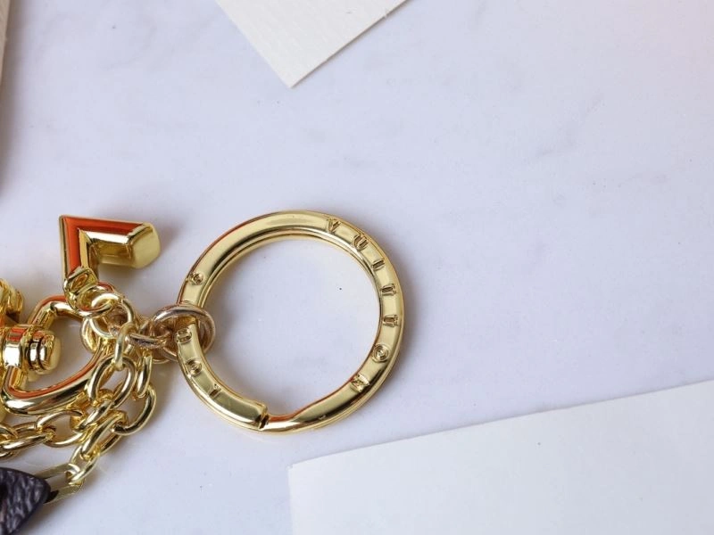 Stretchable Louis Vuitton Keychains 267129