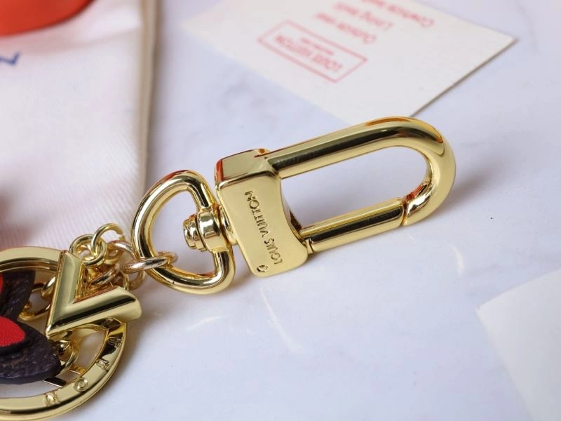 Stretchable Louis Vuitton Keychains 267129