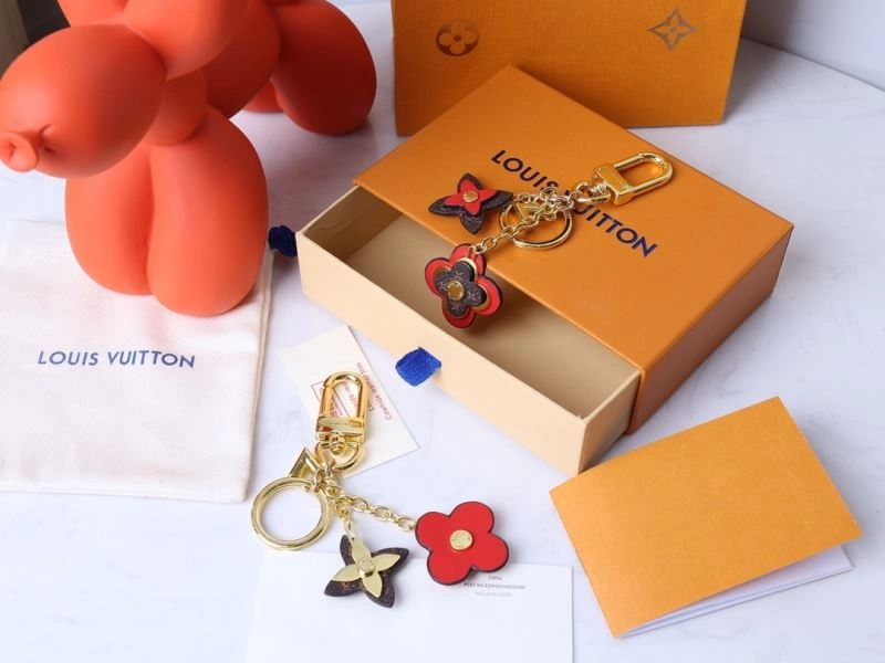 Stretchable Louis Vuitton Keychains 267129
