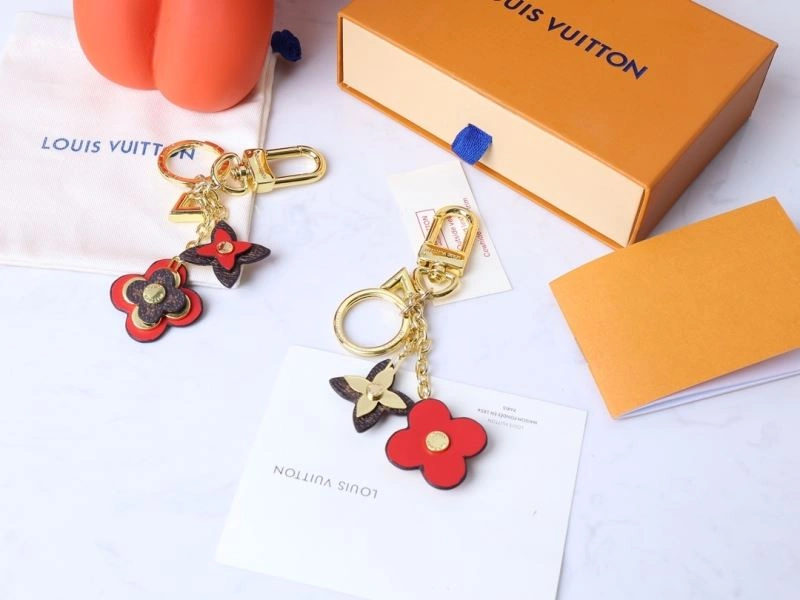 Stretchable Louis Vuitton Keychains 267129
