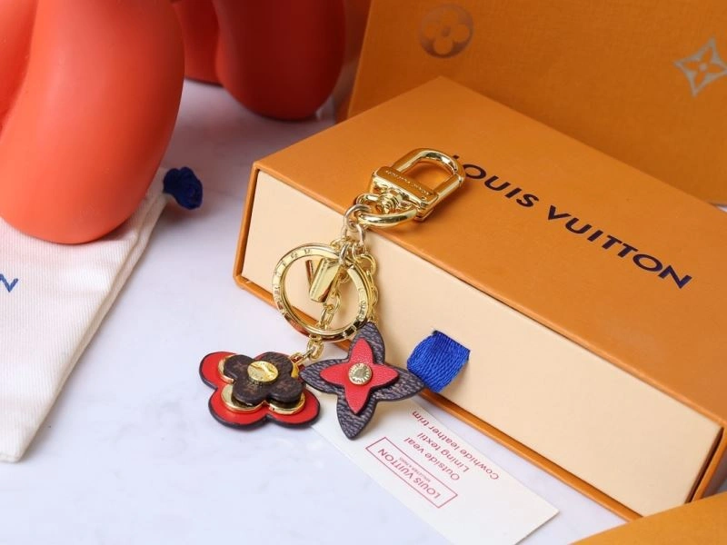 Stretchable Louis Vuitton Keychains 267129