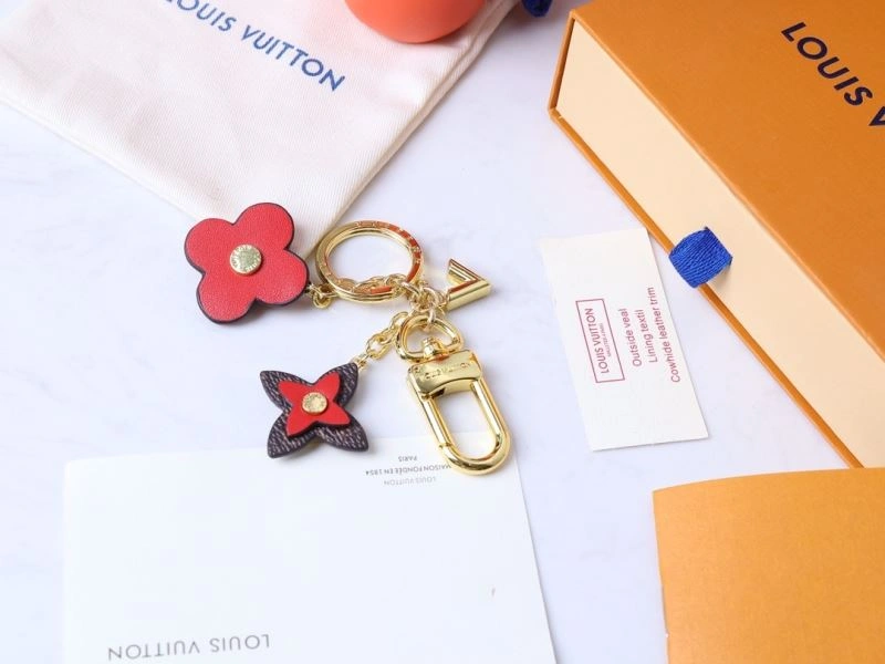 Stretchable Louis Vuitton Keychains 267129