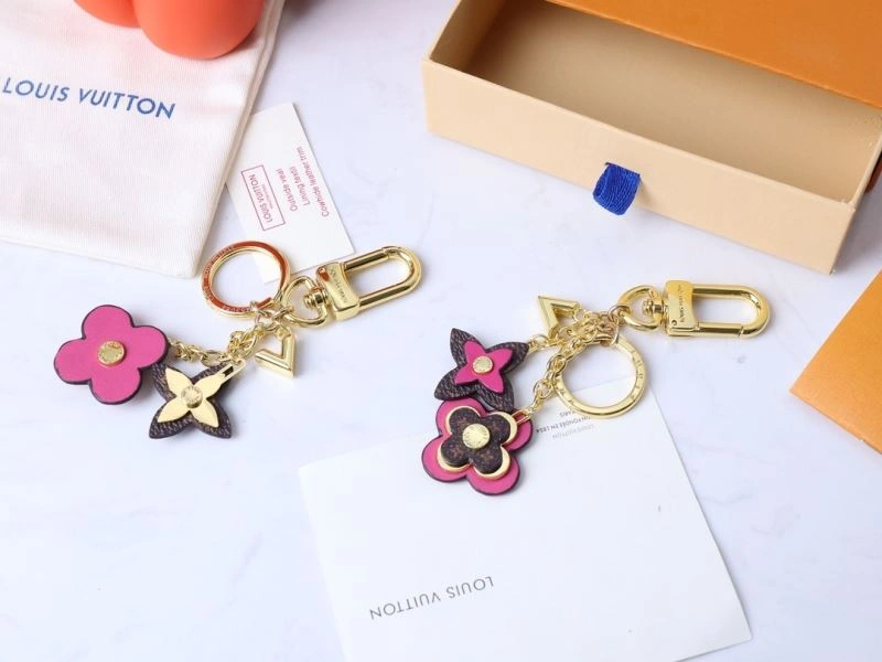Louis Vuitton Keychains Comfortable 267126