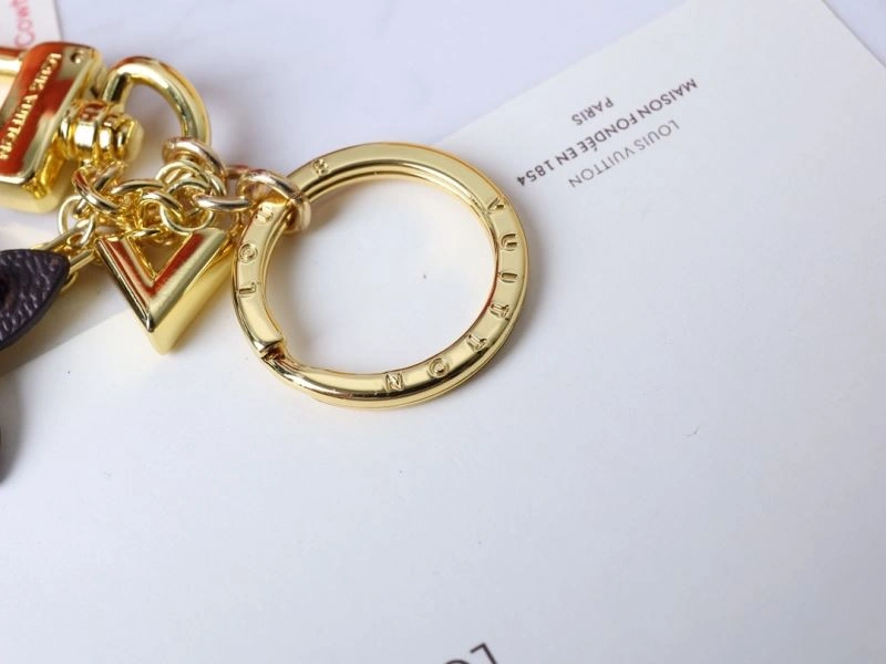 Louis Vuitton Keychains Comfortable 267126