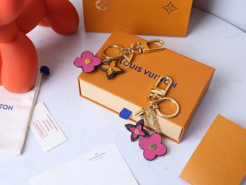 Louis Vuitton Keychains Comfortable 267126