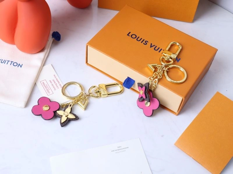 Louis Vuitton Keychains Comfortable 267126