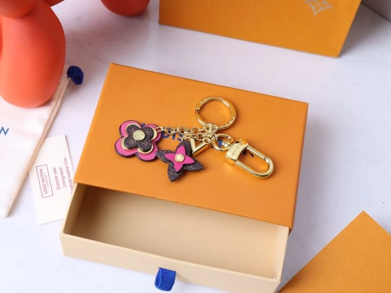 Louis Vuitton Keychains Comfortable 267126