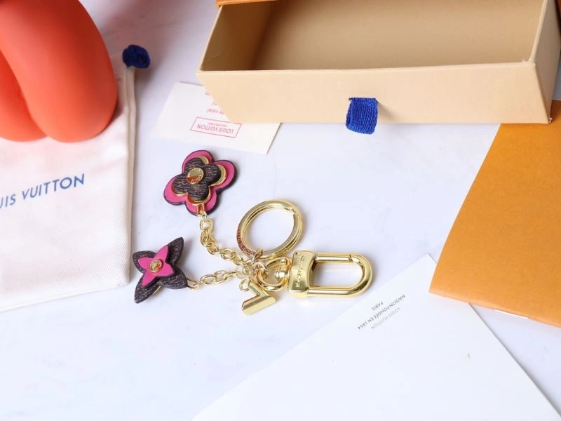 Louis Vuitton Keychains Comfortable 267126