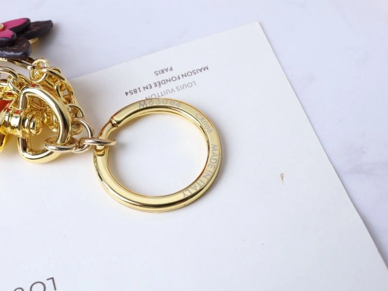 Louis Vuitton Keychains Comfortable 267126