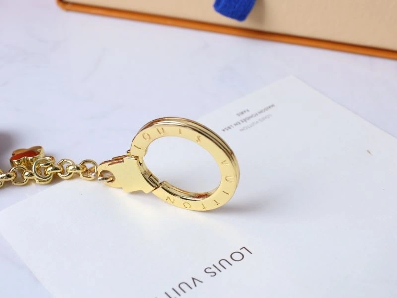 StreetReady Louis Vuitton Keychains 267113