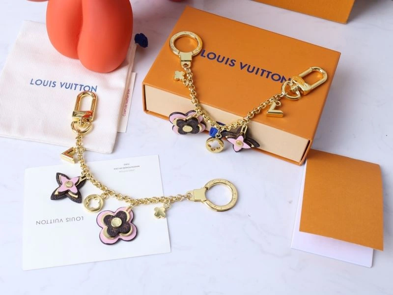 StreetReady Louis Vuitton Keychains 267113