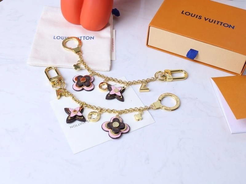 StreetReady Louis Vuitton Keychains 267113