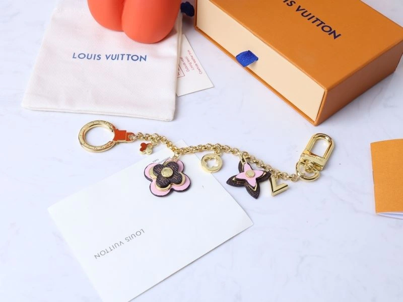 StreetReady Louis Vuitton Keychains 267113