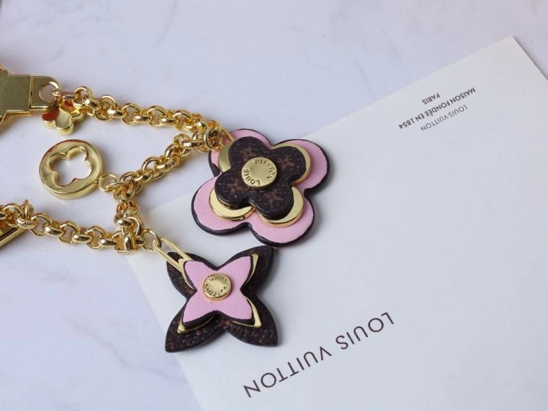 StreetReady Louis Vuitton Keychains 267113